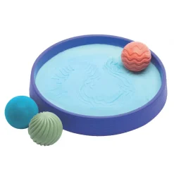 Playfoam Sand - Zen sandkunst