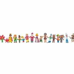PlayMais Classic Basic, 500 stk
