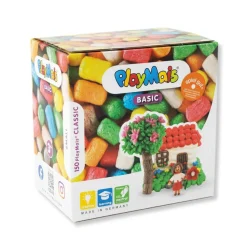 PlayMais Classic Basic, 150 stk