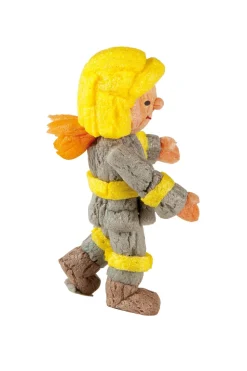 PlayMais Classic Fun To Play - Brandbil, 500 stk