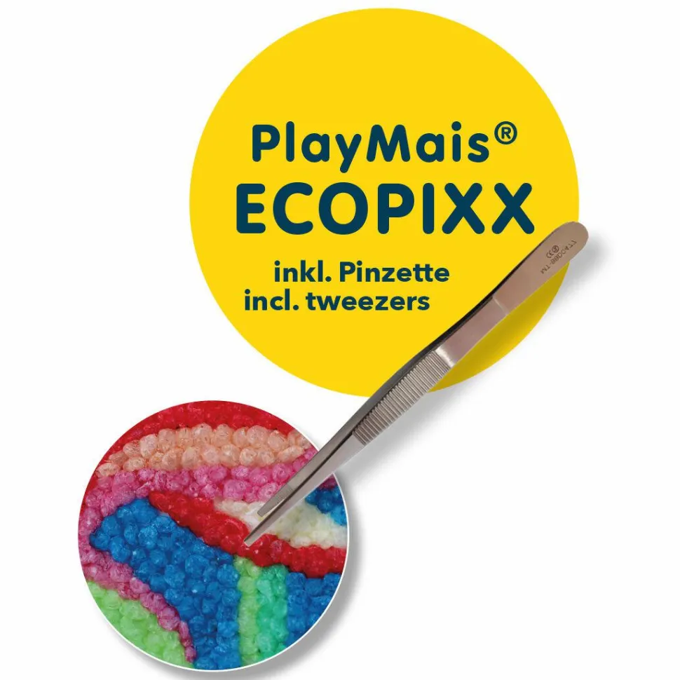 PlayMais ECOPIXX Picture Good Vibes