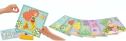 PlayMais Mosaic Dream - Havfrue, 2.300 stk