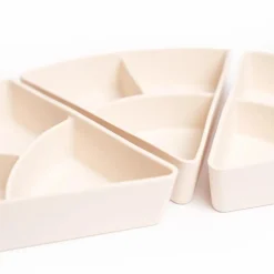 PlayTRAY indsats - Sand, 3 stk
