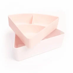 PlayTRAY indsats - Sand, 3 stk
