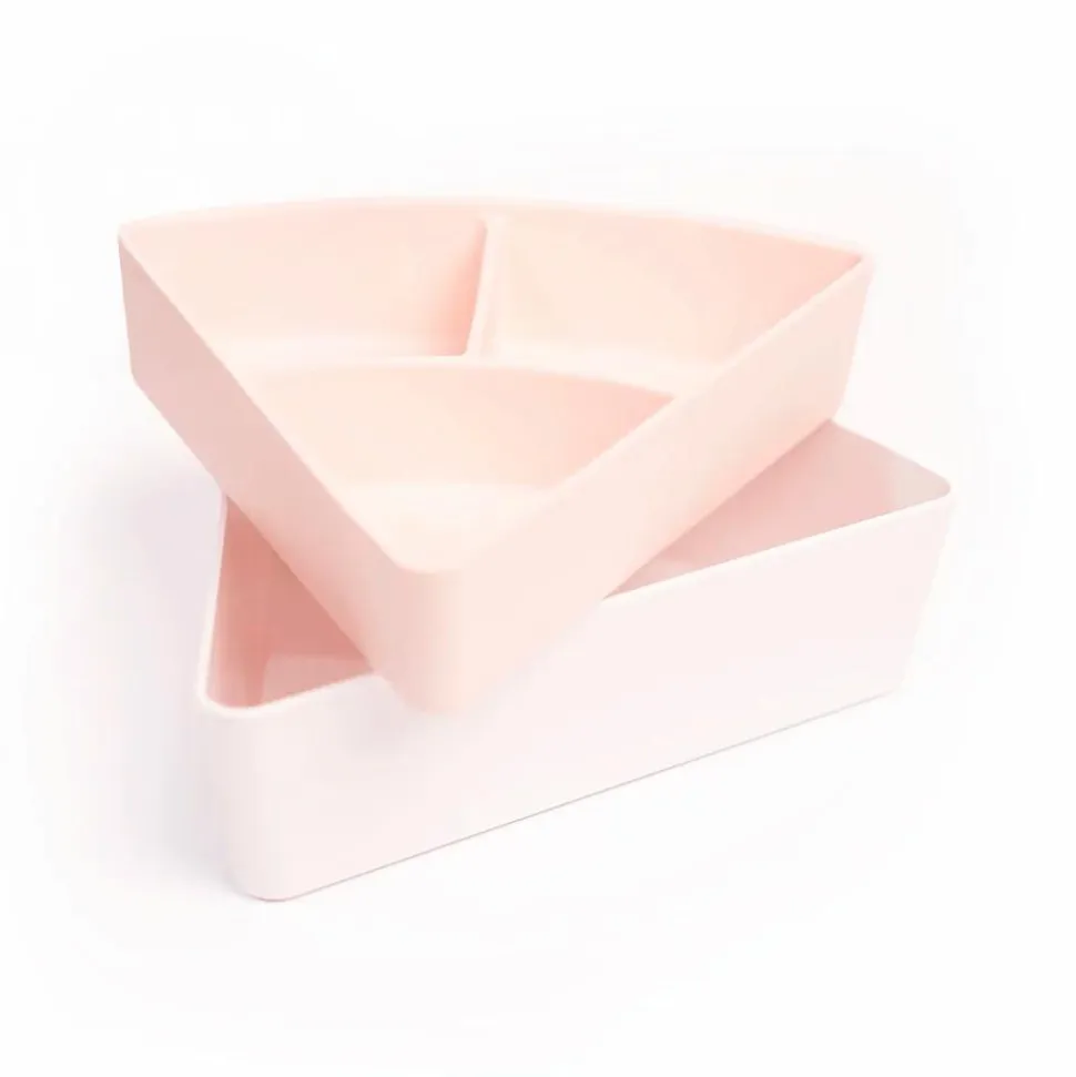 PlayTRAY indsats - Sand, 3 stk