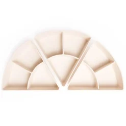 PlayTRAY indsats - Sand, 3 stk