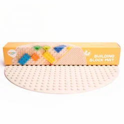 PlayTRAY klodsmåtte - Sand