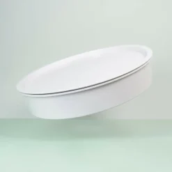 PlayTRAY sansebakke inkl. låg
