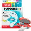 Pluggies - Ørepropper til børn (3-12 år)