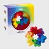Plus-Plus - HEXEL Spectrum