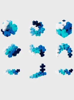 Plus-Plus - HEXEL Waterfall