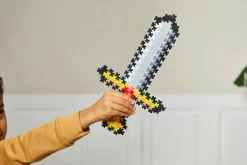 Plus-Plus - Puzzle By Number, På eventyr 250 stk