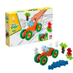 Plus-Plus BIG - Make & Go! 29 stk