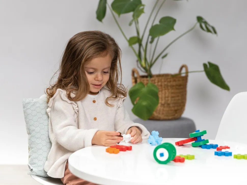 Plus-Plus BIG - Make & Go! 29 stk