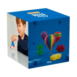 Plus-Plus BIG Basis, 100 stk.