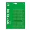 Plus-Plus Byggeplade, 2 stk