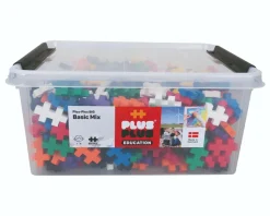 Plus-Plus Education BIG Basic - 600 stk