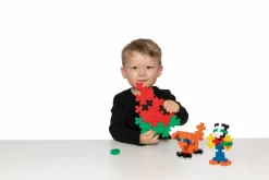 Plus-Plus Education BIG Basis - 200 stk