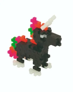 Plus-Plus Glow in the Dark, 360 stk