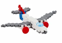 Plus-Plus i rør - Fly, 100 stk