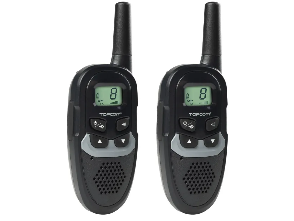 PMR Walkie Talkie-sæt