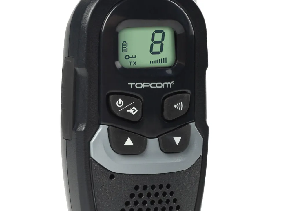 PMR Walkie Talkie-sæt