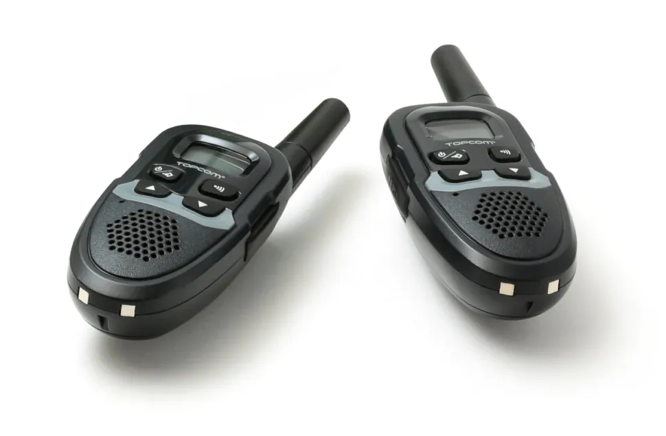 PMR Walkie Talkie-sæt