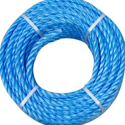 Polyreb (tykkelse 6 mm) - 20 m.