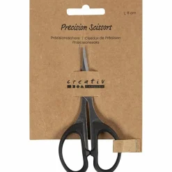 Præcisionssaks - Højre, L: 11 cm