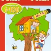 Prik til prik 1-100 - Træhus