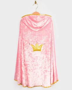 Prinsessekappe, str. 3-8 år