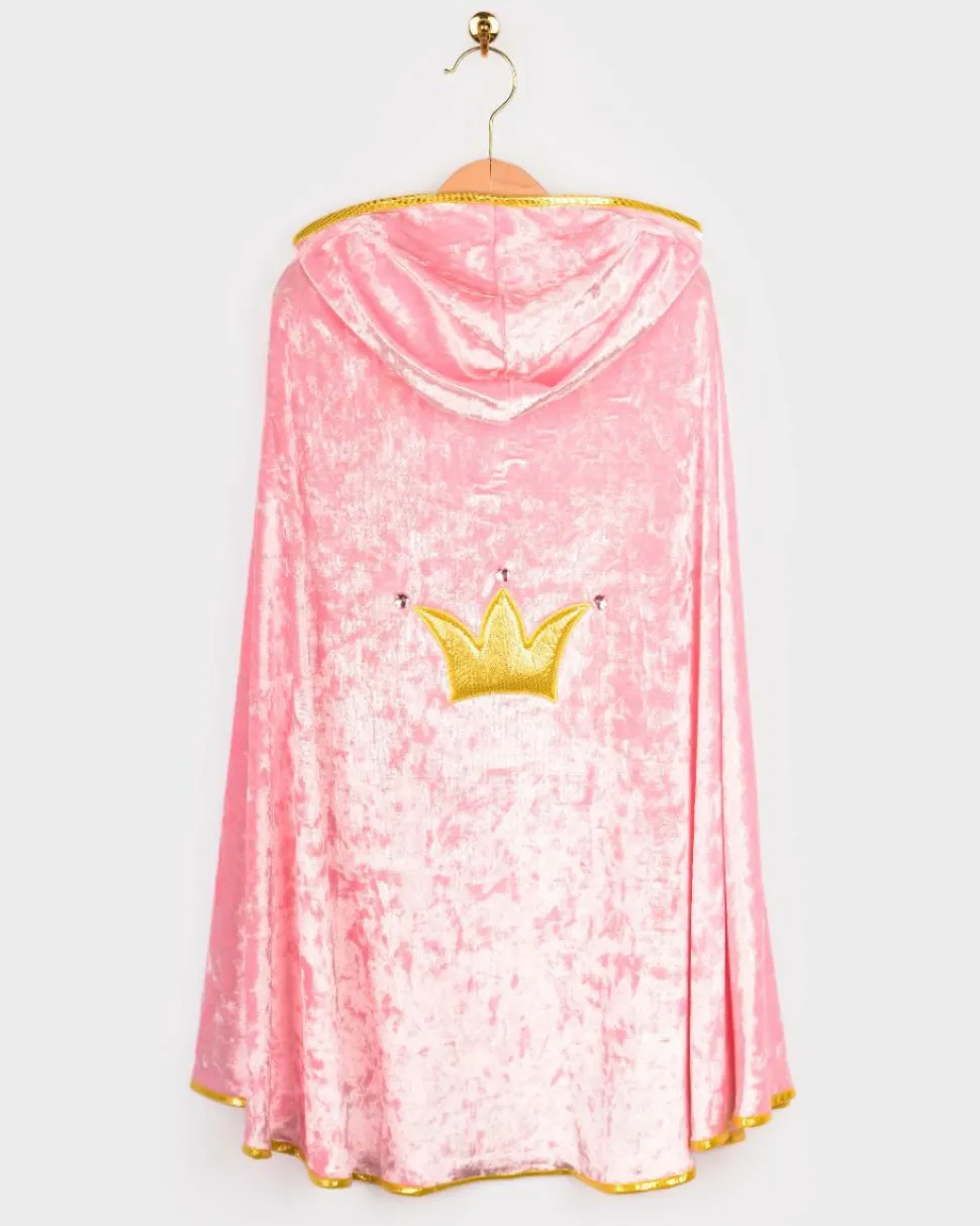 Prinsessekappe, str. 3-8 år