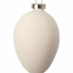 Påskeæg terrakotta, 12 stk