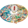 Puslespil XXL - Min dag