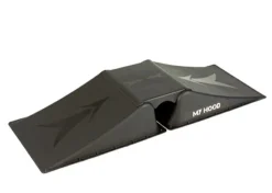 Rampe - 2 vejs, mini