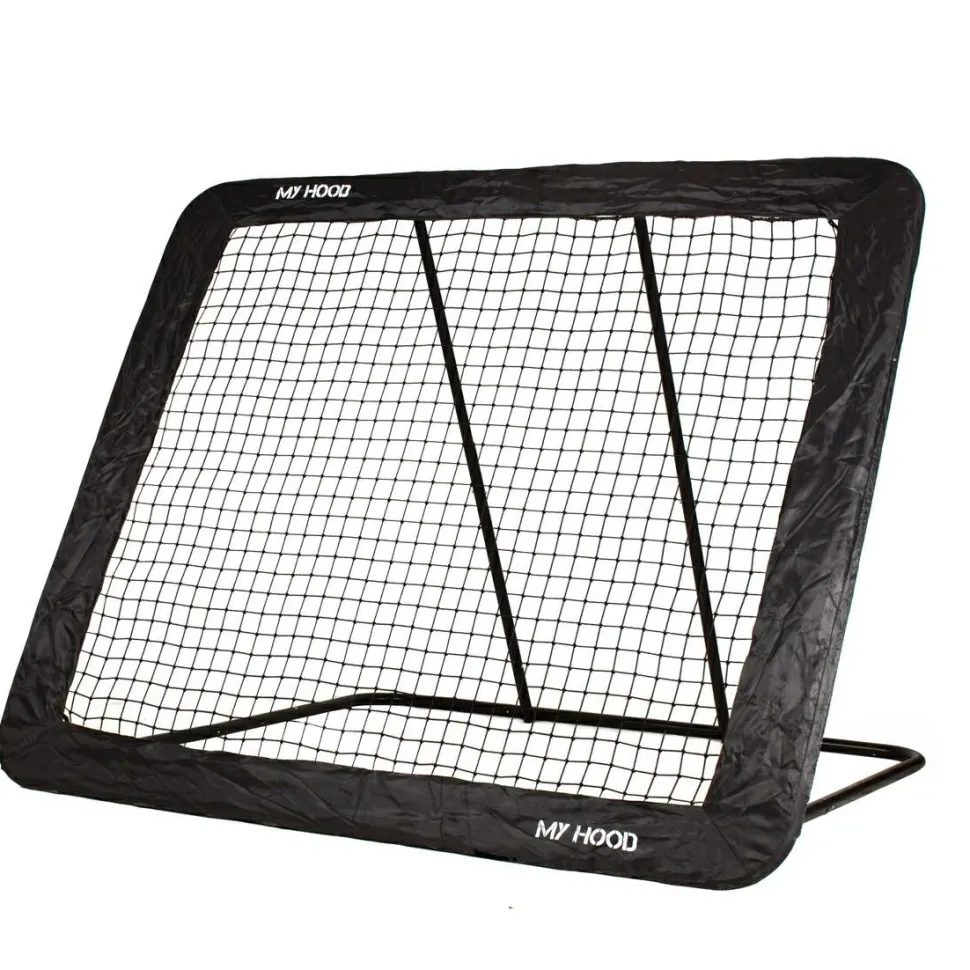 Rebounder, 180 x 150 cm