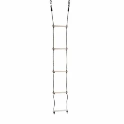 Rebstige med 5 trin - L: 190 cm