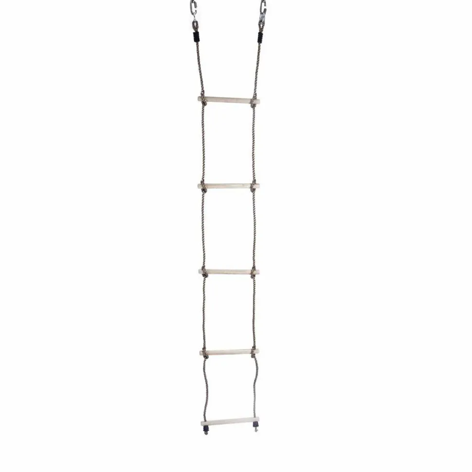 Rebstige med 5 trin - L: 190 cm