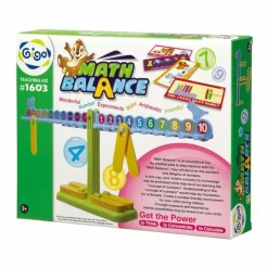 Regnebalance
