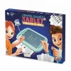 Rejsespil - Tablet med 20 spil