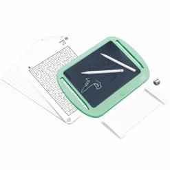 Rejsespil - Tablet med 20 spil