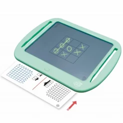 Rejsespil - Tablet med 20 spil