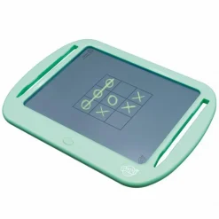 Rejsespil - Tablet med 20 spil