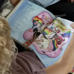 Året rundt med Pelle & Ronja