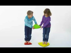 River Stones - Sæt med 6 stk.