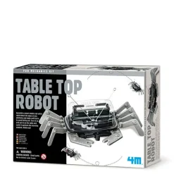 Robotkrabbe