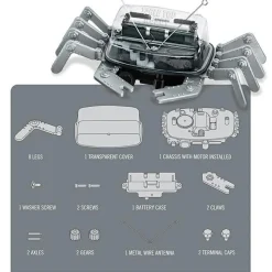 Robotkrabbe