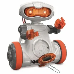 Robotten Mio - Next Generation