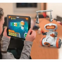 Robotten Mio - Next Generation