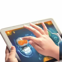Robotten Mio - Next Generation
